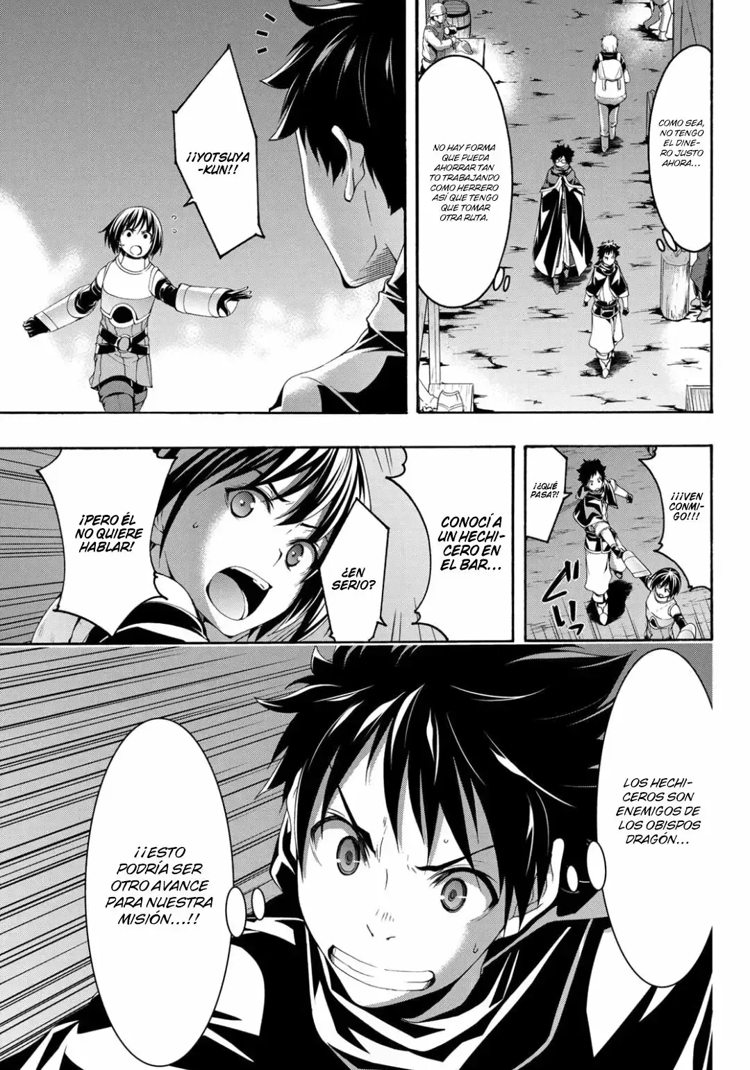 Capitulo 51 page 15