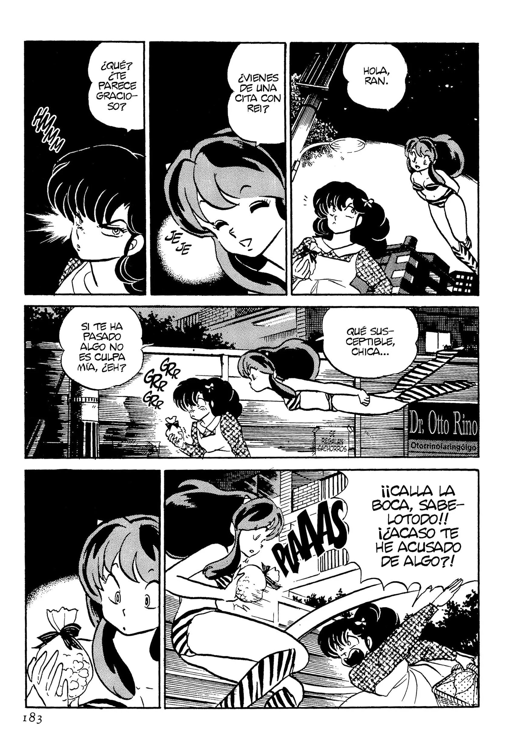 Capitulo 354 page 5