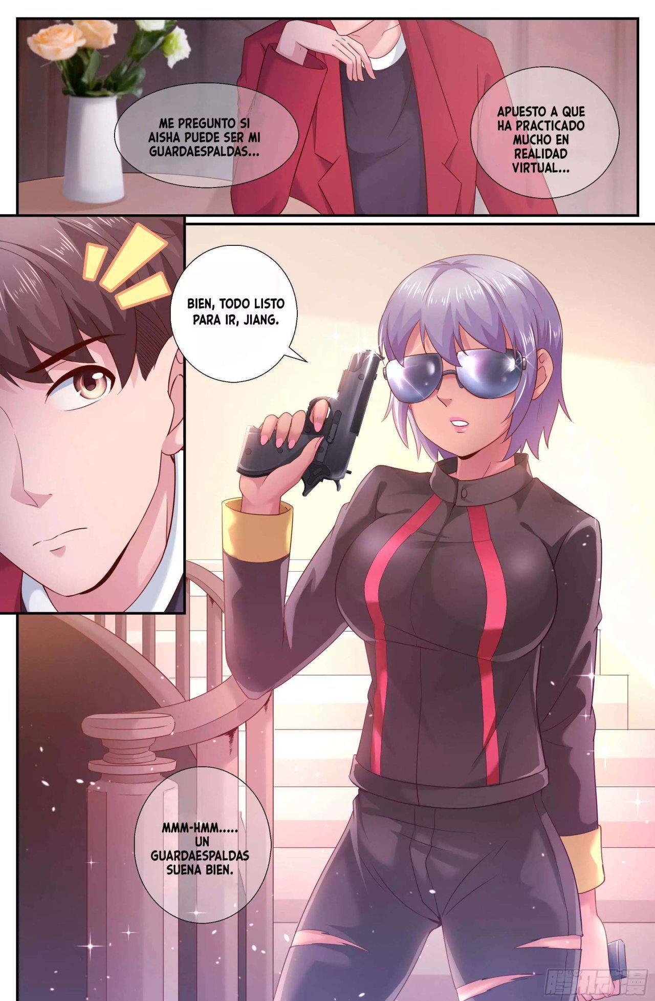 Capitulo 199 page 12