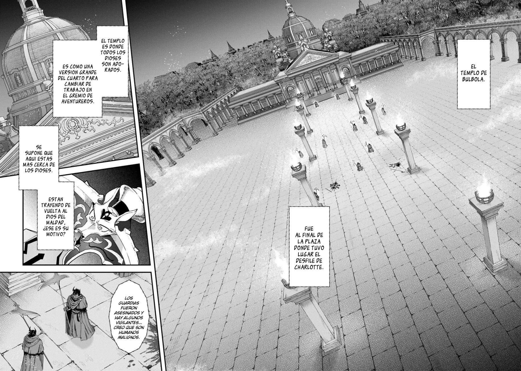 Capitulo 84 page 19
