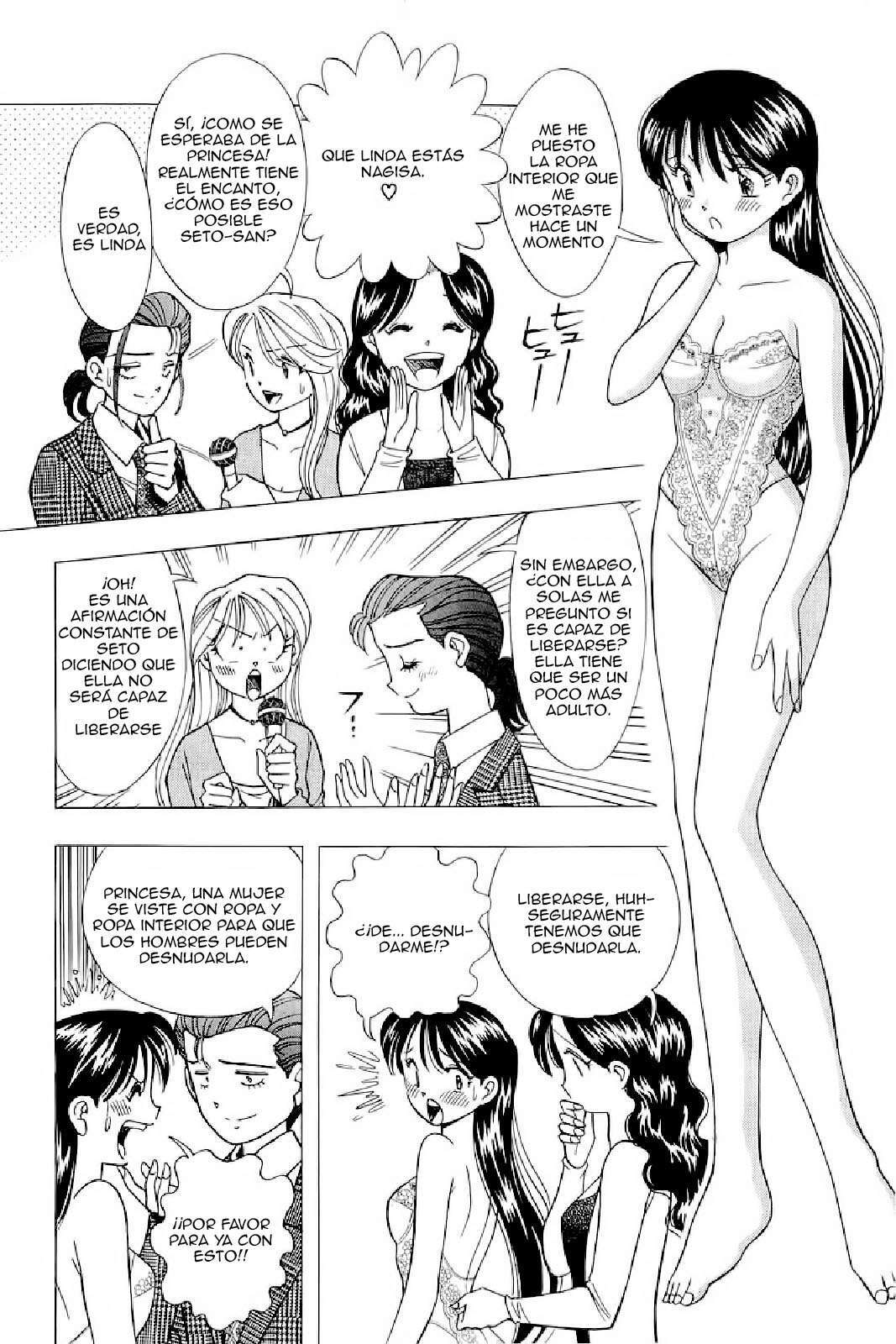Capitulo 101 page 15
