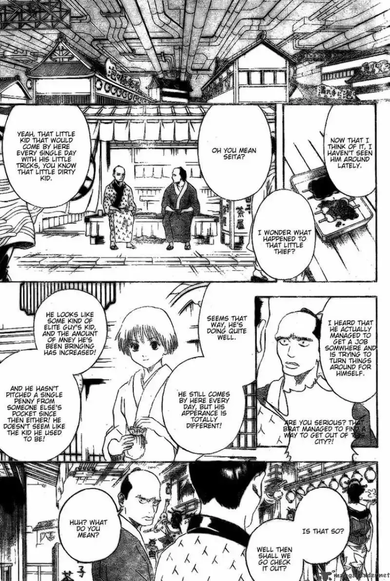 Capitulo 210 page 13