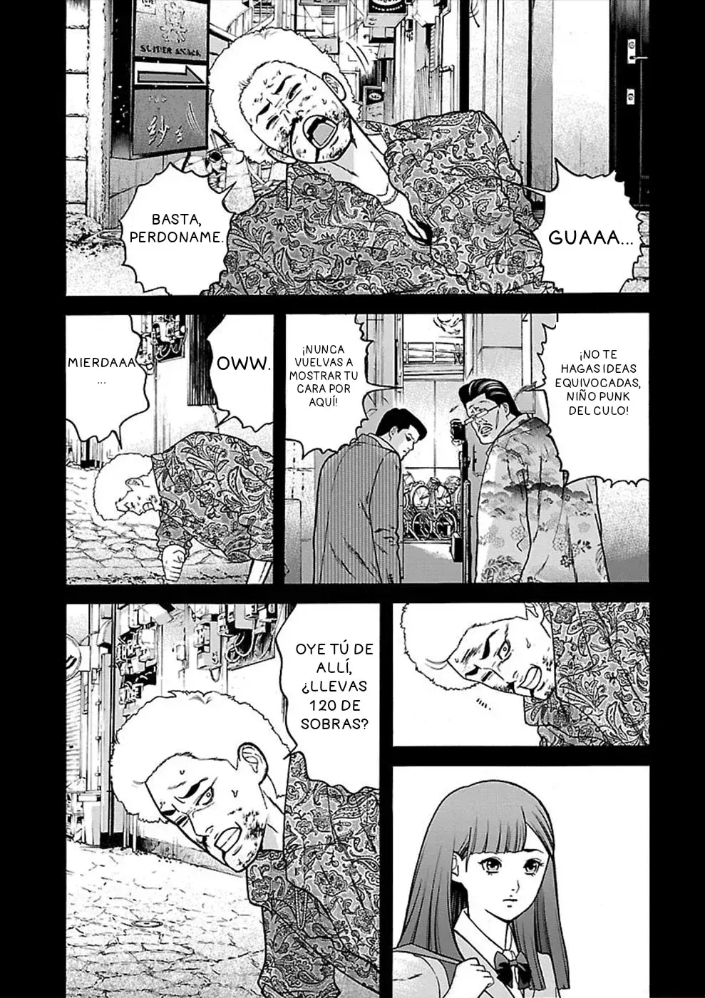 Capitulo 21 page 17
