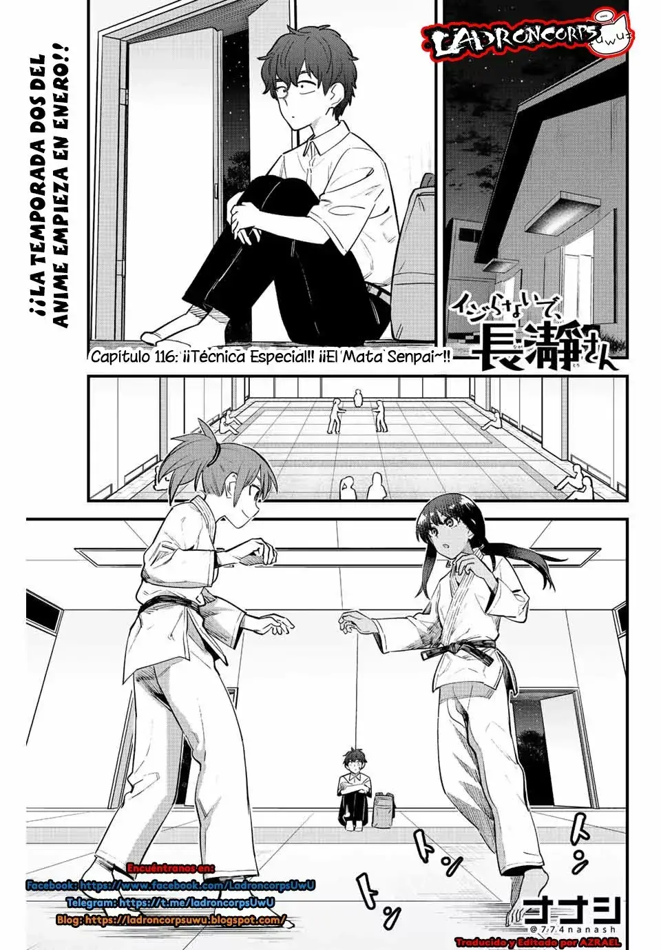 Capitulo 116 page 2