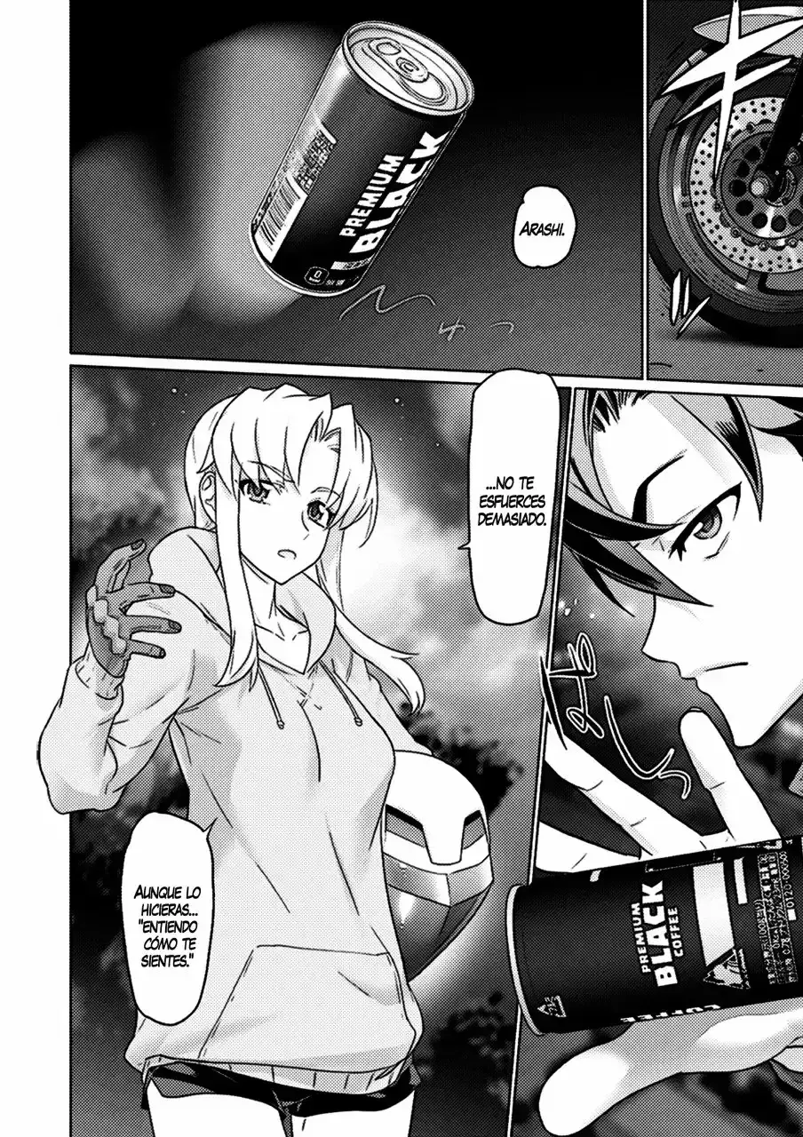 Capitulo 63 page 3
