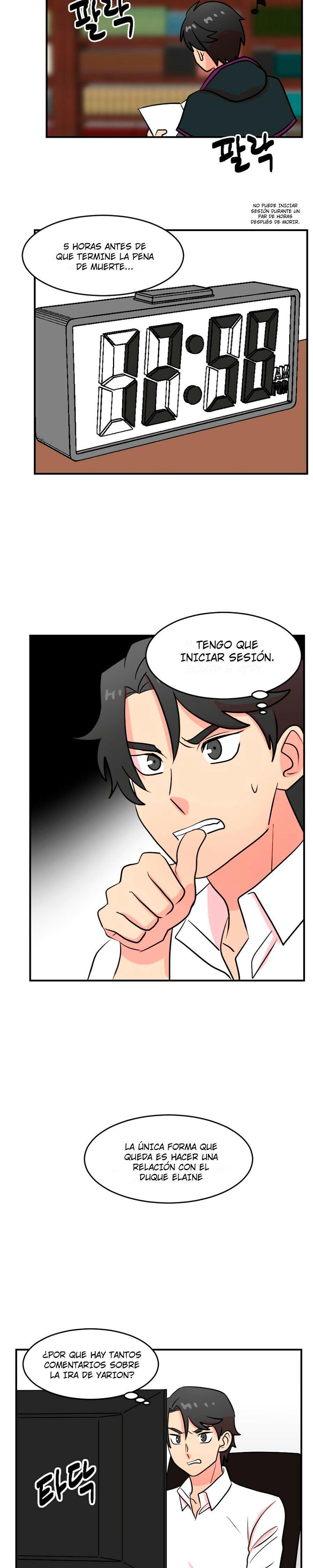 Capitulo 65 page 19