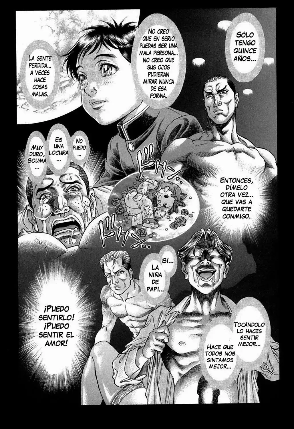 Capitulo 98 page 5