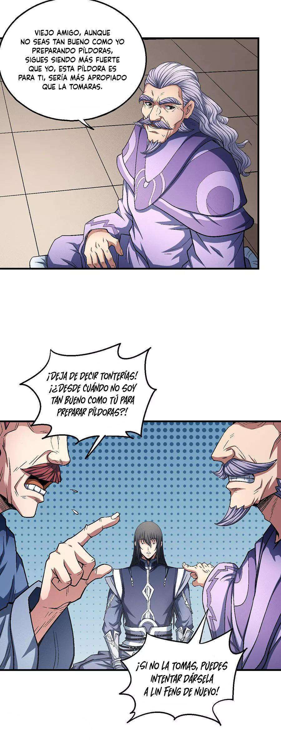 Capitulo 128 page 23