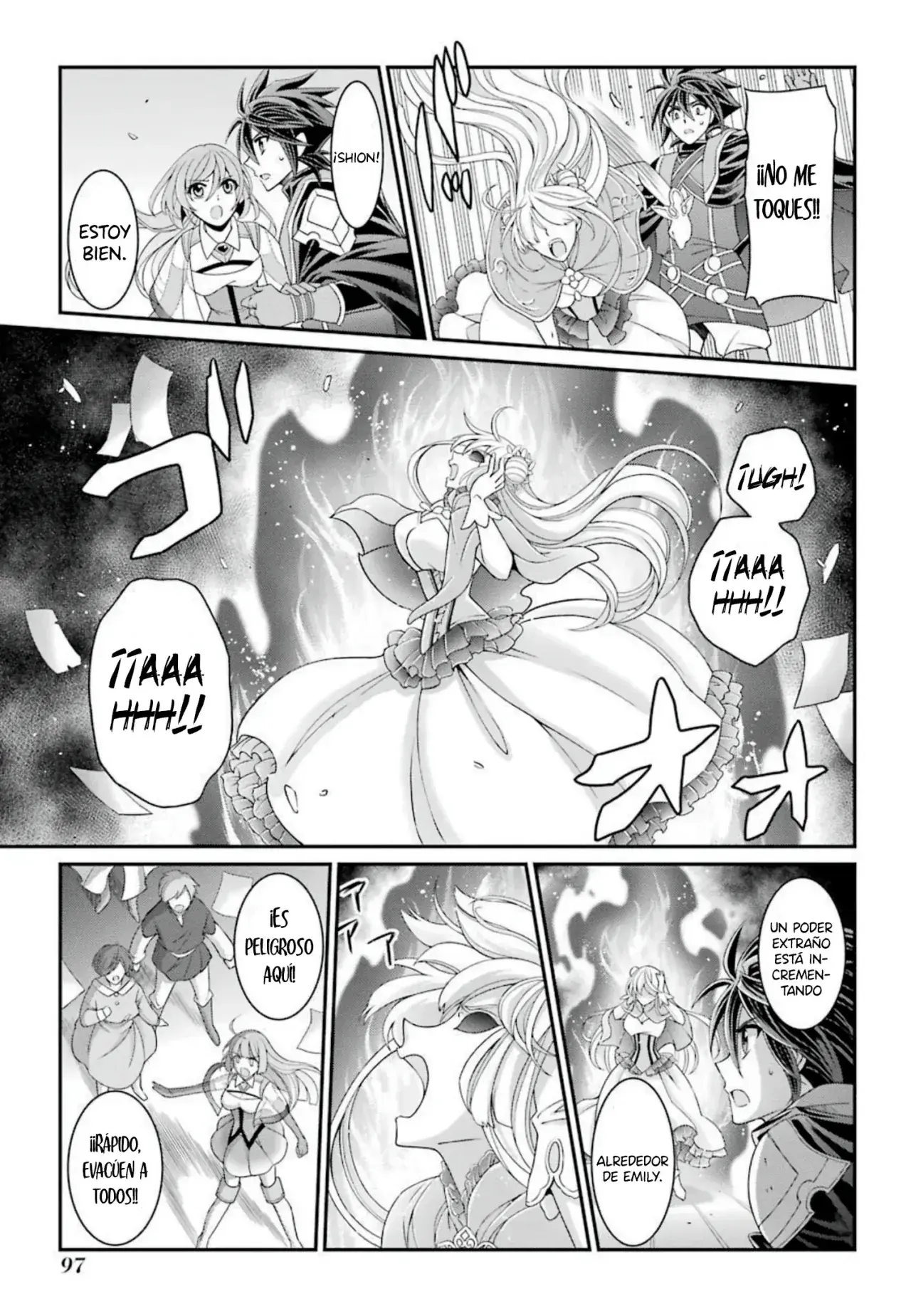 Capitulo 40 page 32