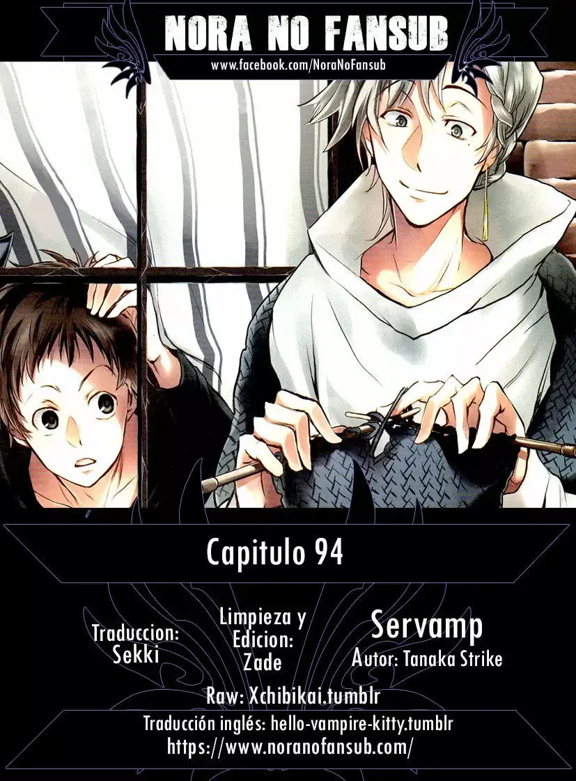 Capitulo 94 page 1