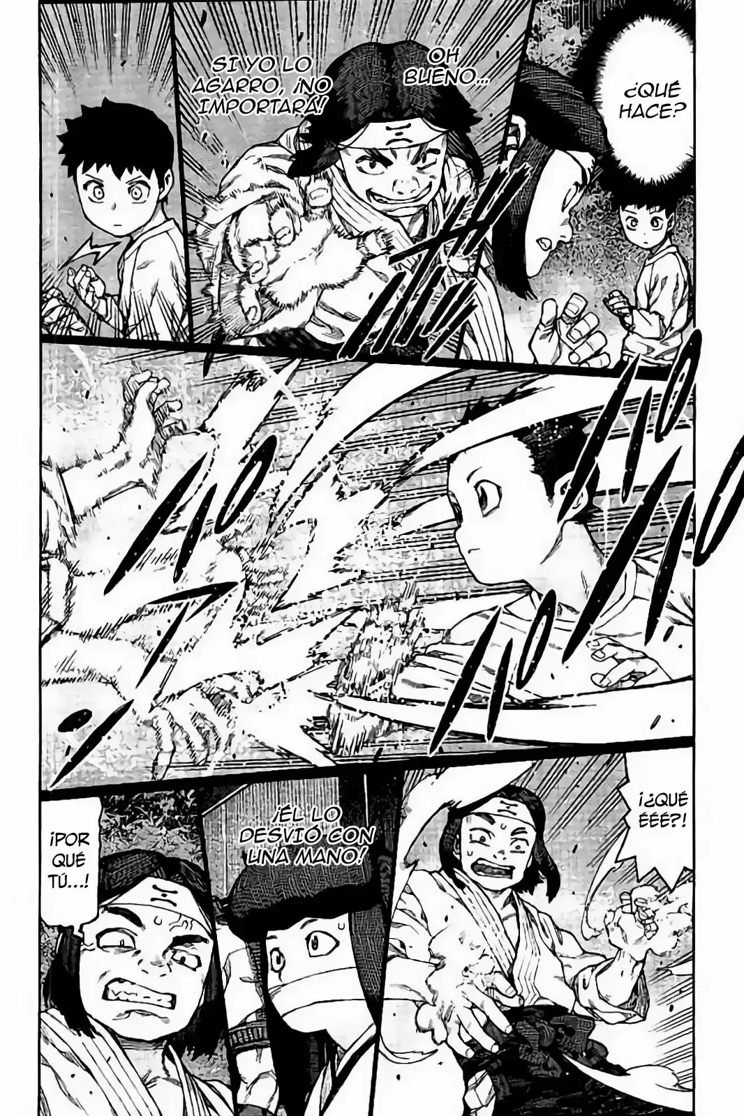 Capitulo 87 page 27