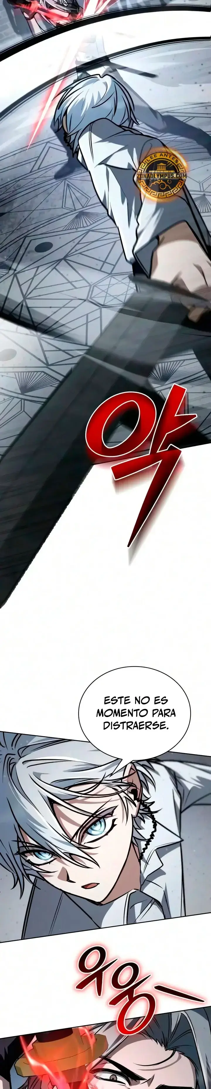 Capitulo 80 page 20