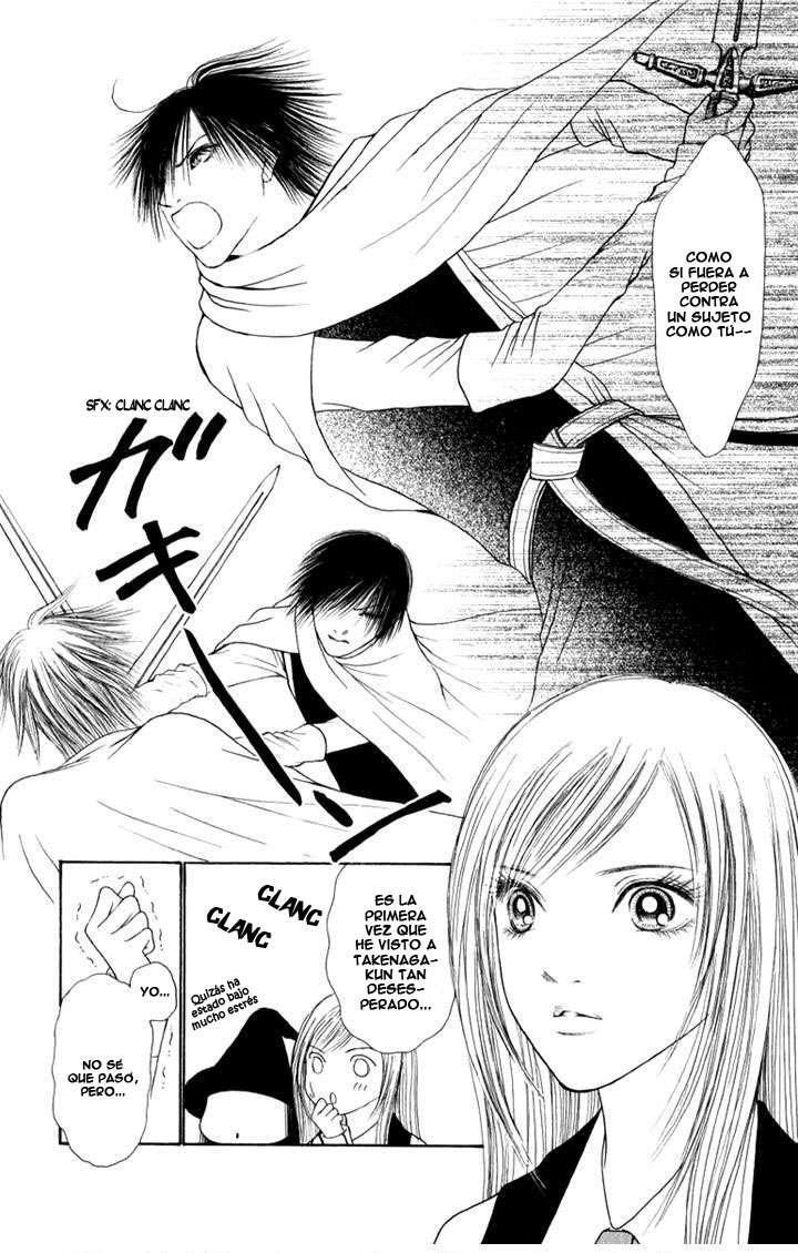 Capitulo 132 page 38