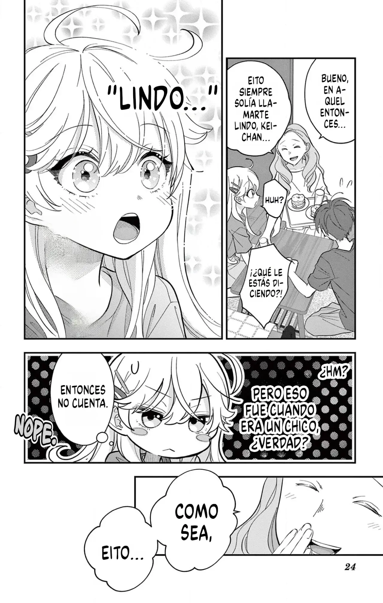 Capitulo 14 page 25