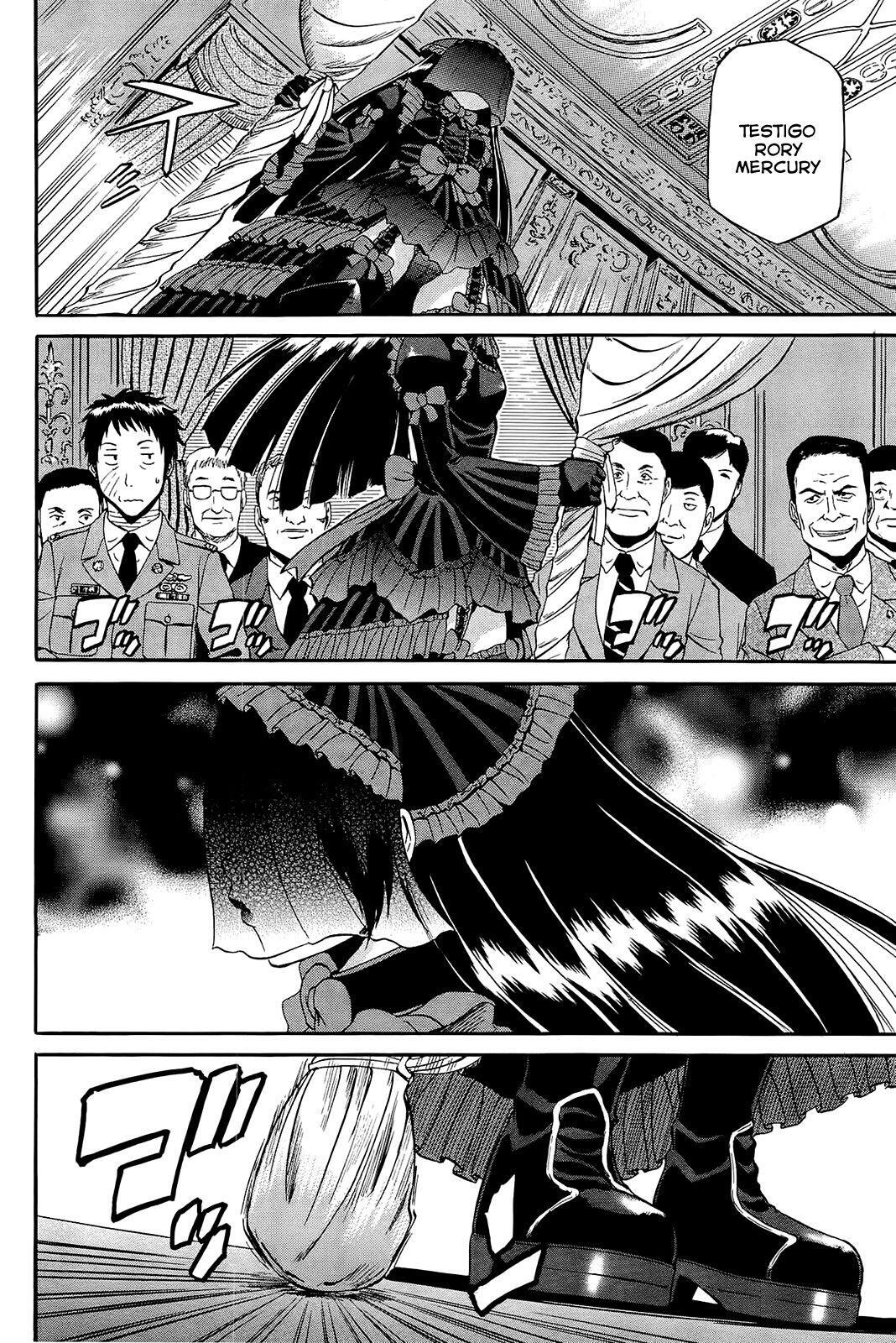 Capitulo 18 page 14
