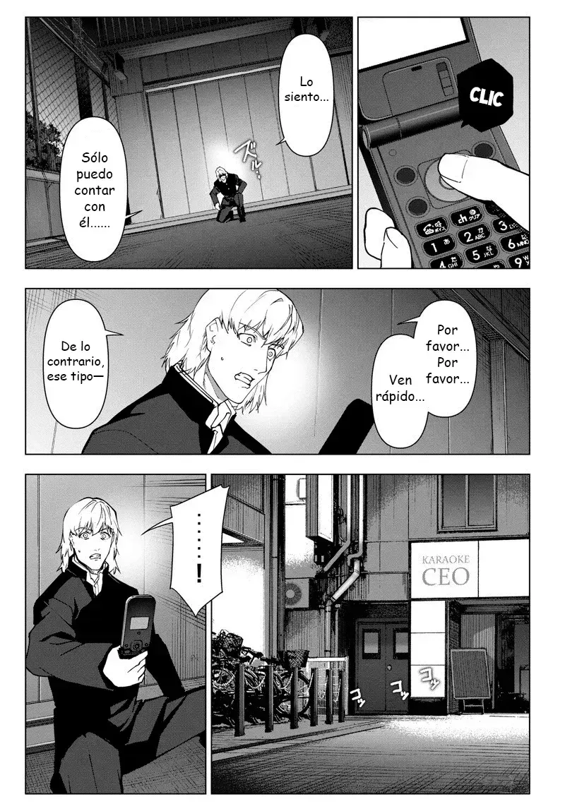 Capitulo 109 page 40