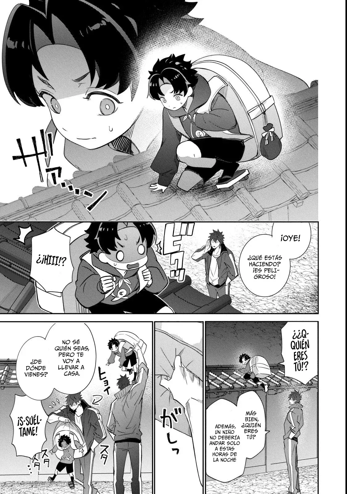 Capitulo 31 page 11