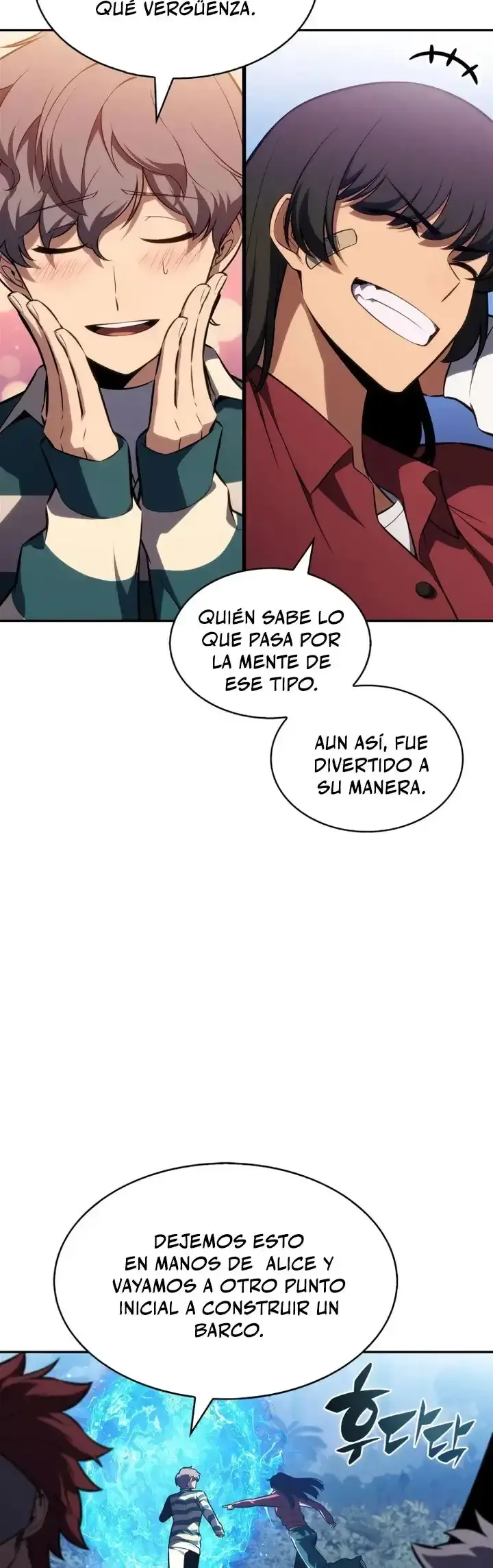 Capitulo 250 page 38