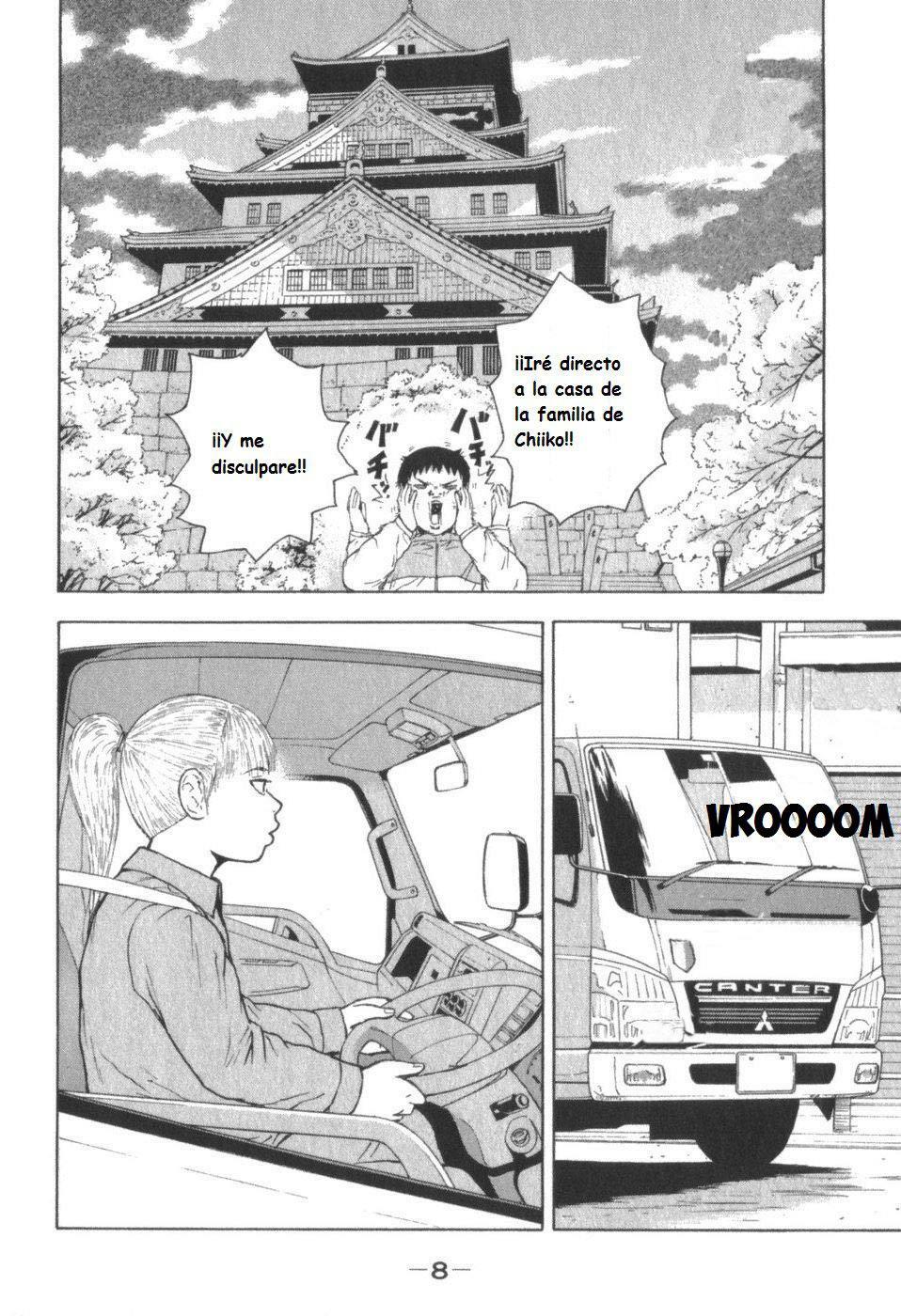 Capitulo 67 page 14