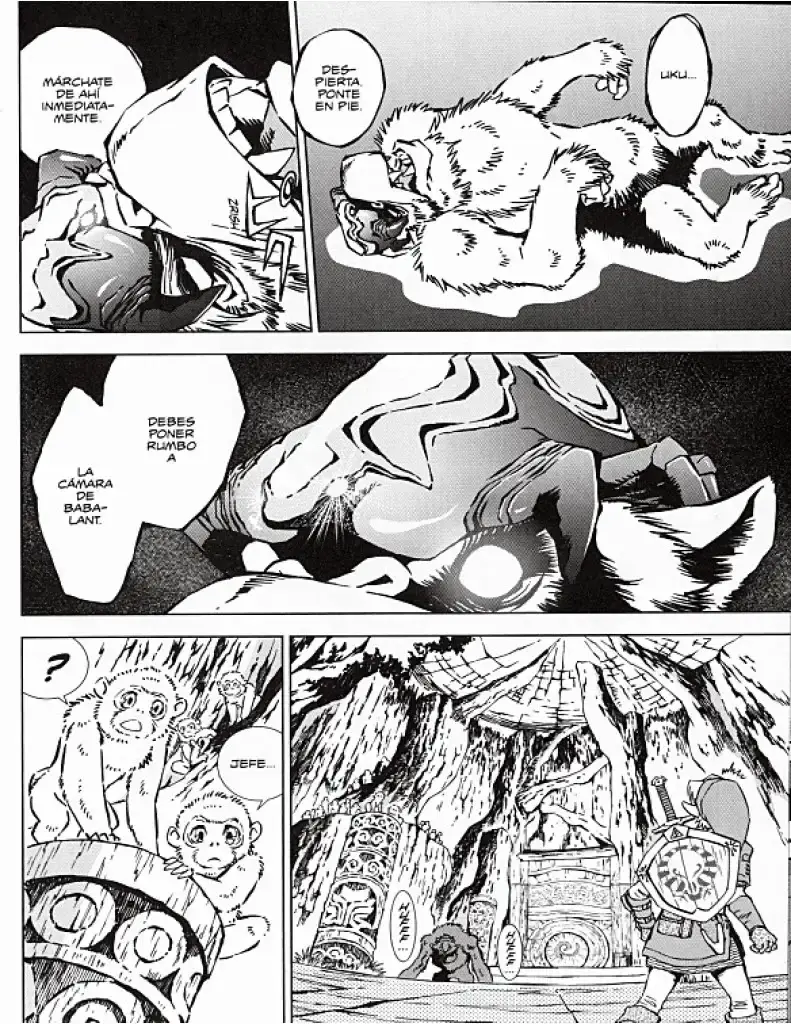 Capitulo 16 page 6