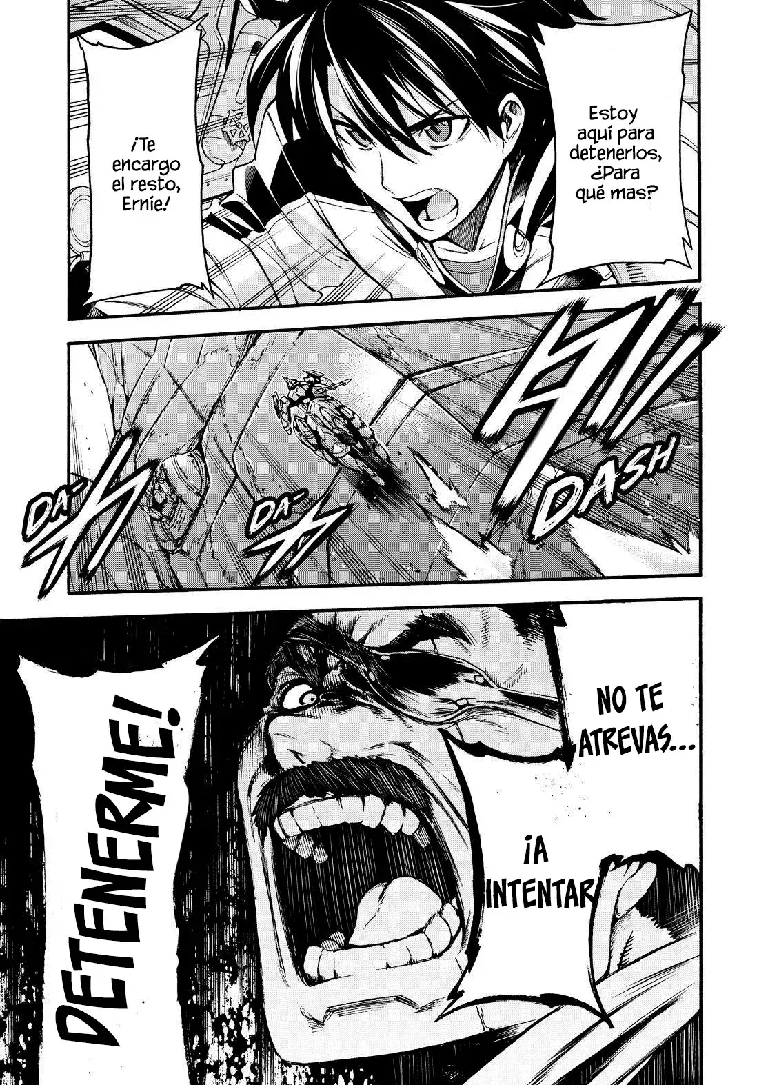 Capitulo 116 page 16
