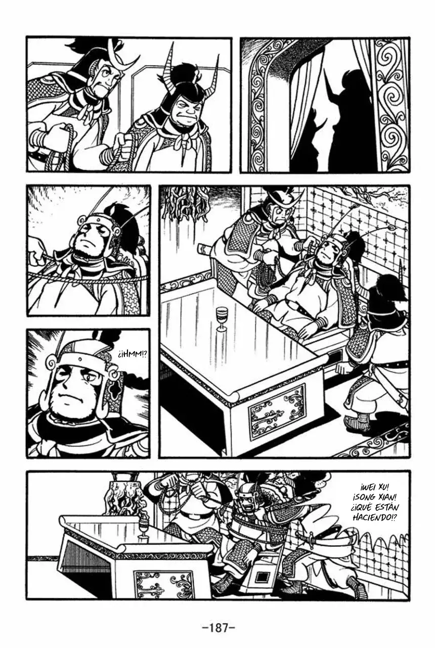 Capitulo 77 page 20