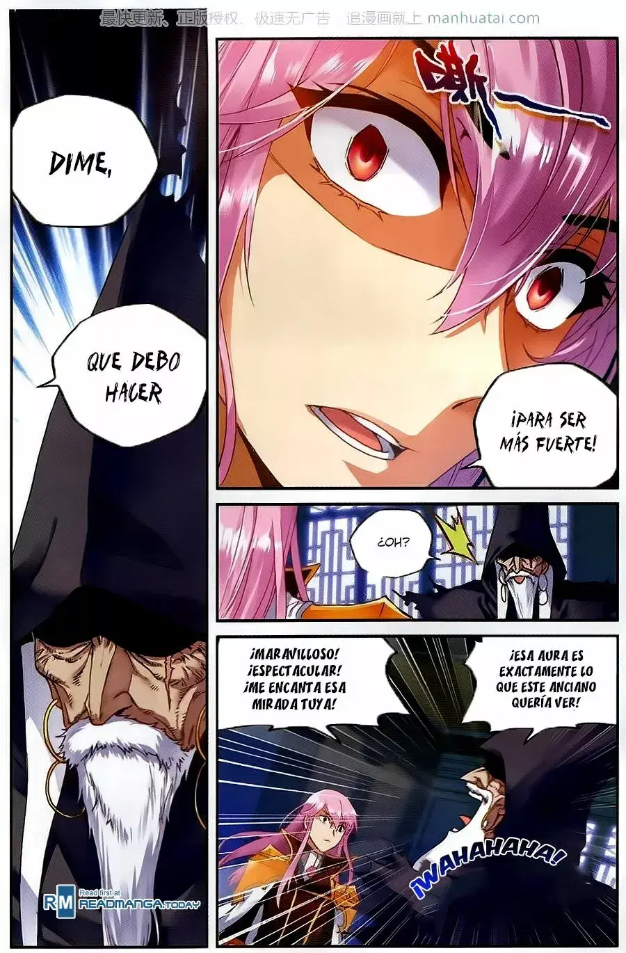 Capitulo 53 page 17
