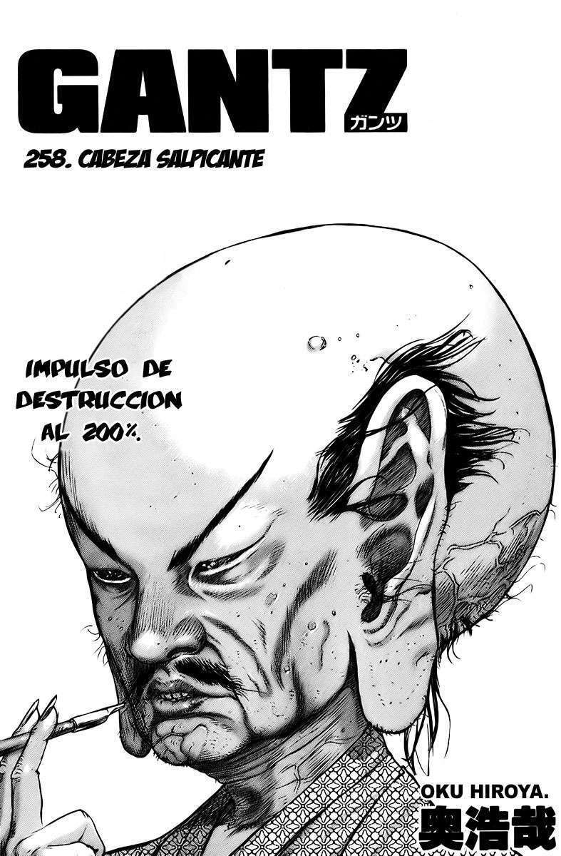 Capitulo 258 page 2