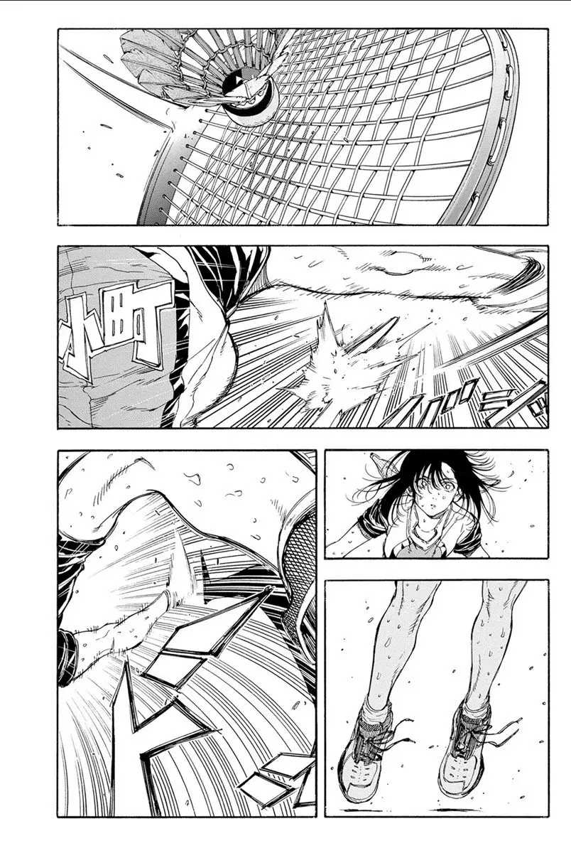 Capitulo 32 page 11