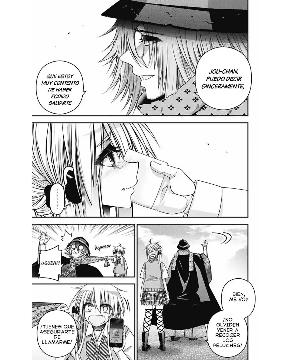 Capitulo 66 page 30