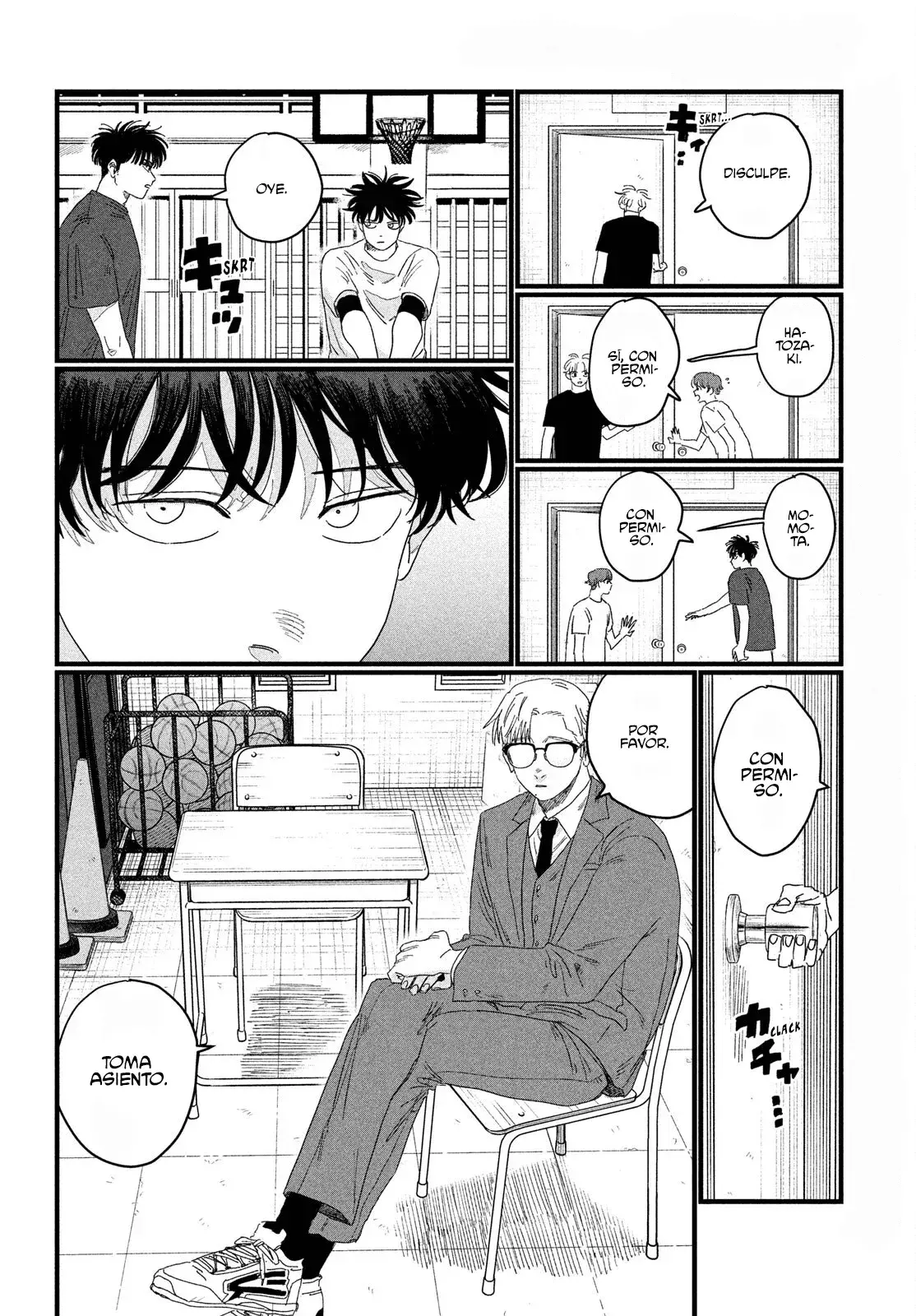 Capitulo 3 page 21