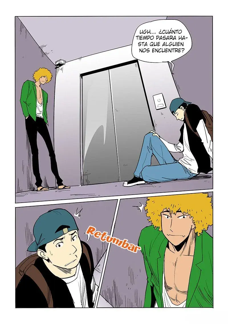 Capitulo 42 page 9