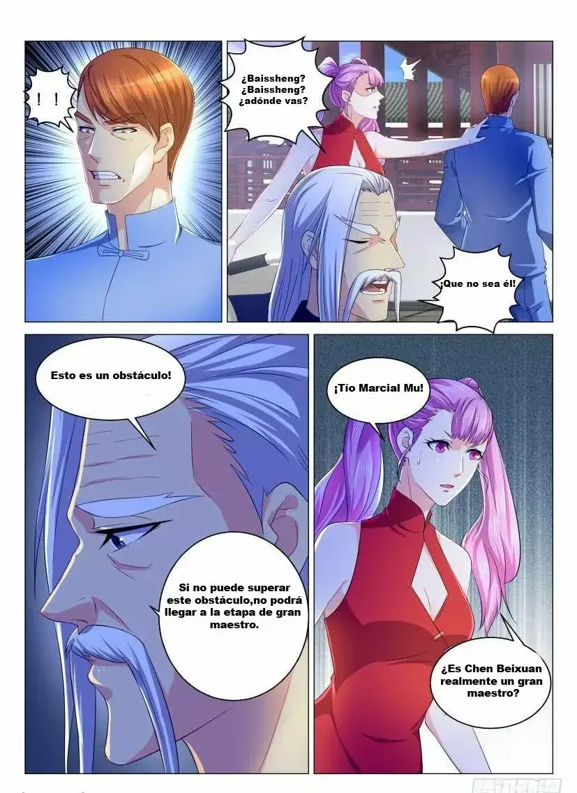 Capitulo 122 page 8