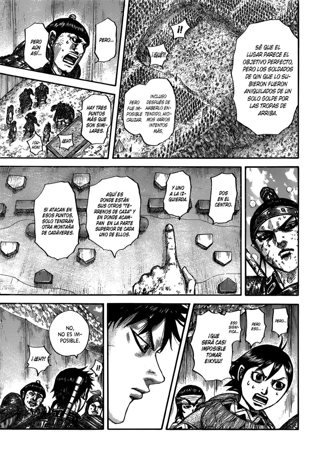 Capitulo 679 page 18