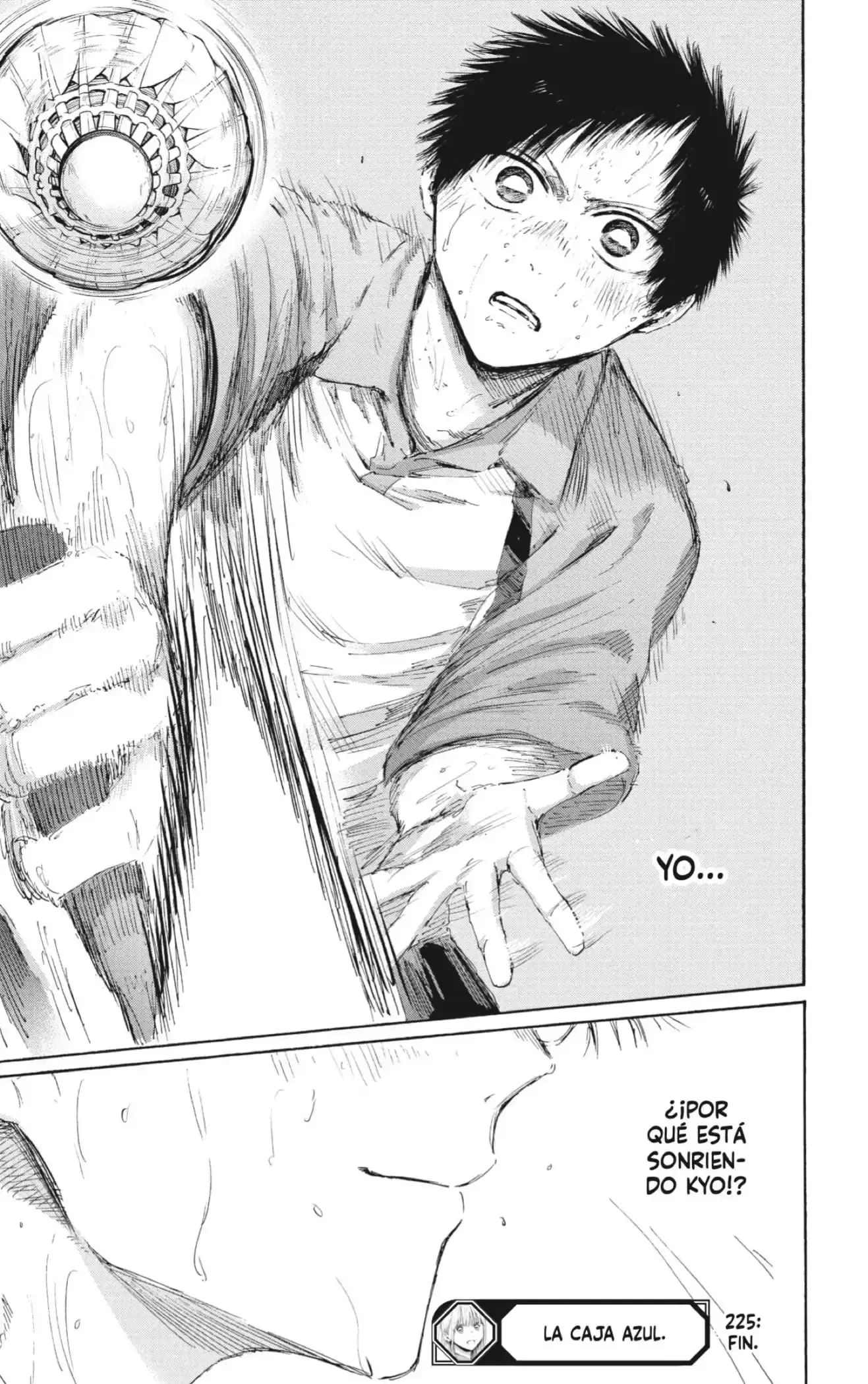 Capitulo 225 page 19
