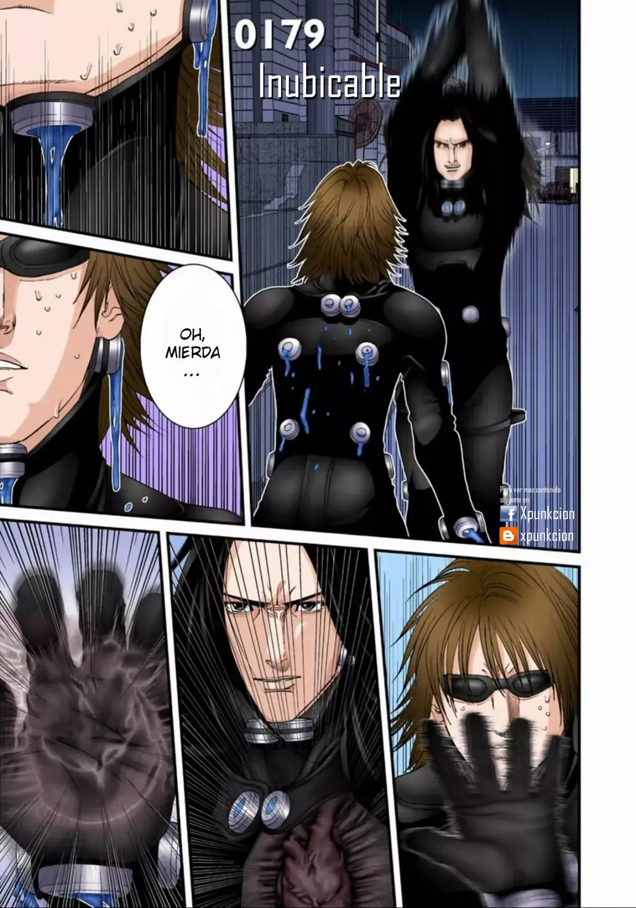 Capitulo 179 page 1
