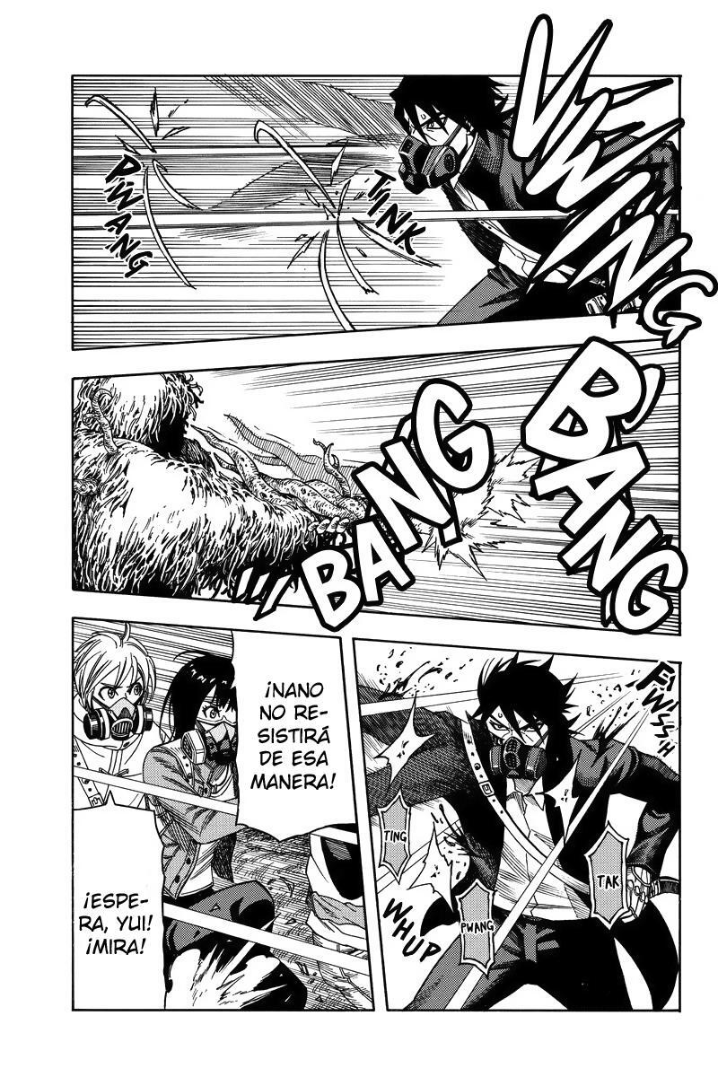 Capitulo 79 page 4