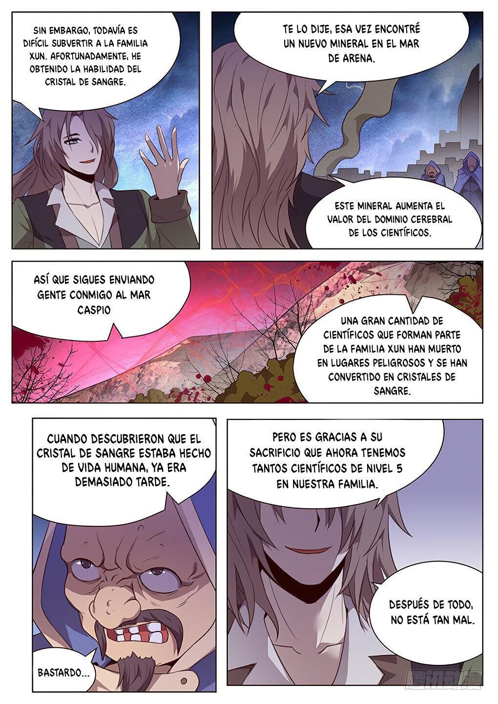 Capitulo 188 page 9