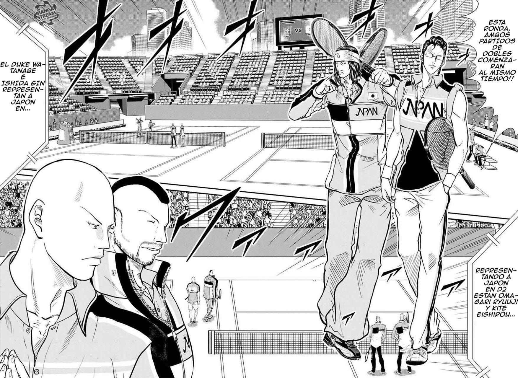 Capitulo 215 page 3
