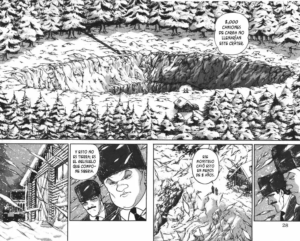 Capitulo 257 page 2