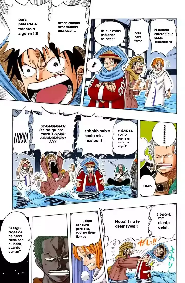 Capitulo 175 page 11