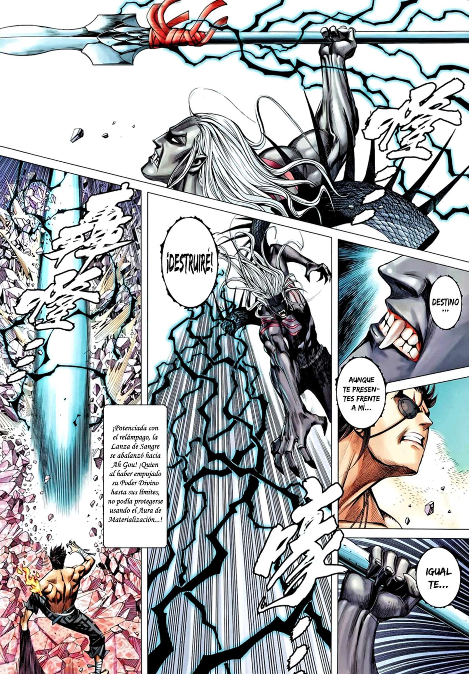 Capitulo 54 page 29