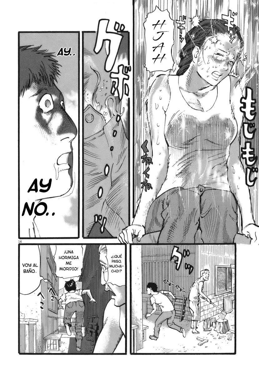 Capitulo 29 page 14