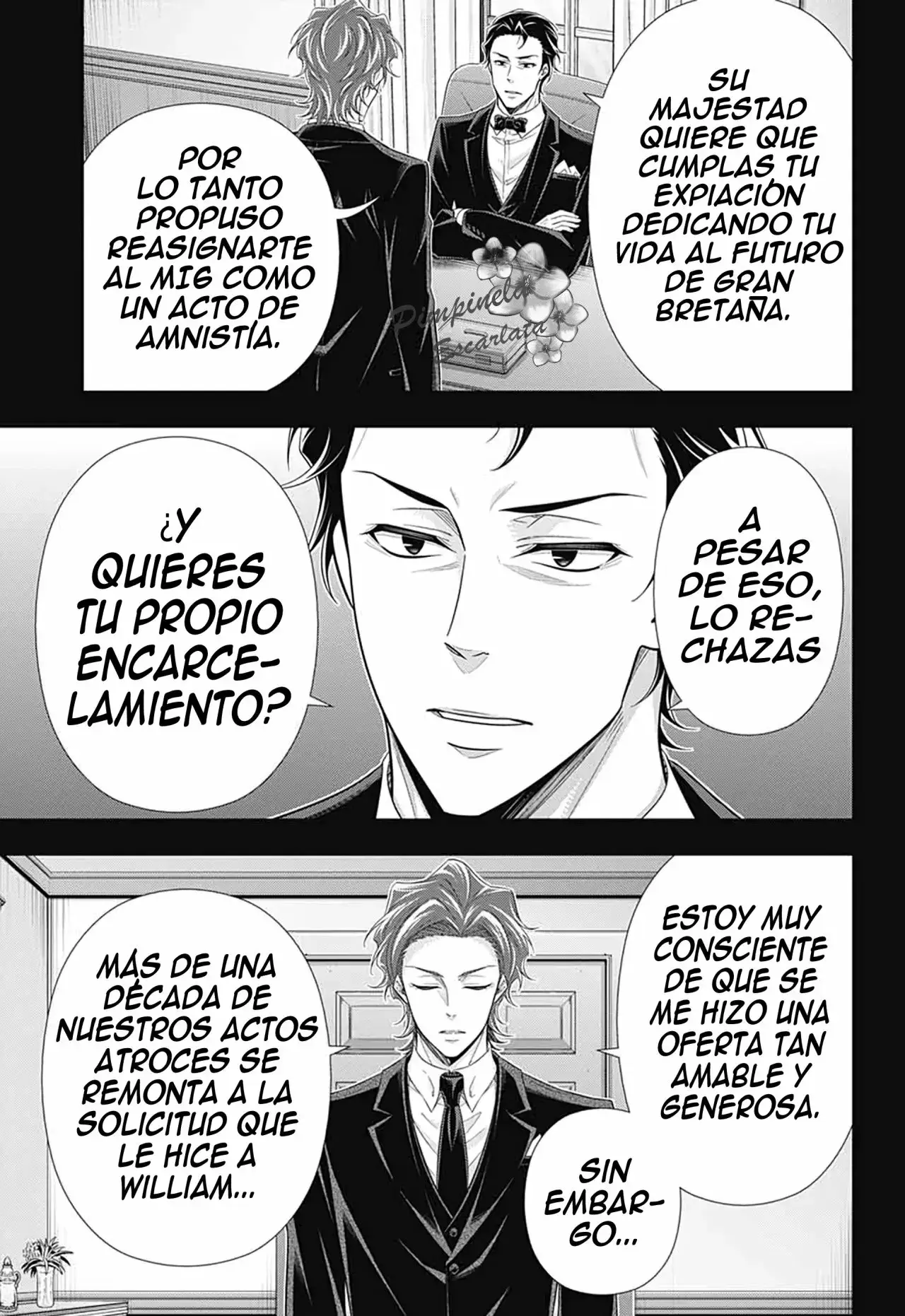 Capitulo 56 page 14