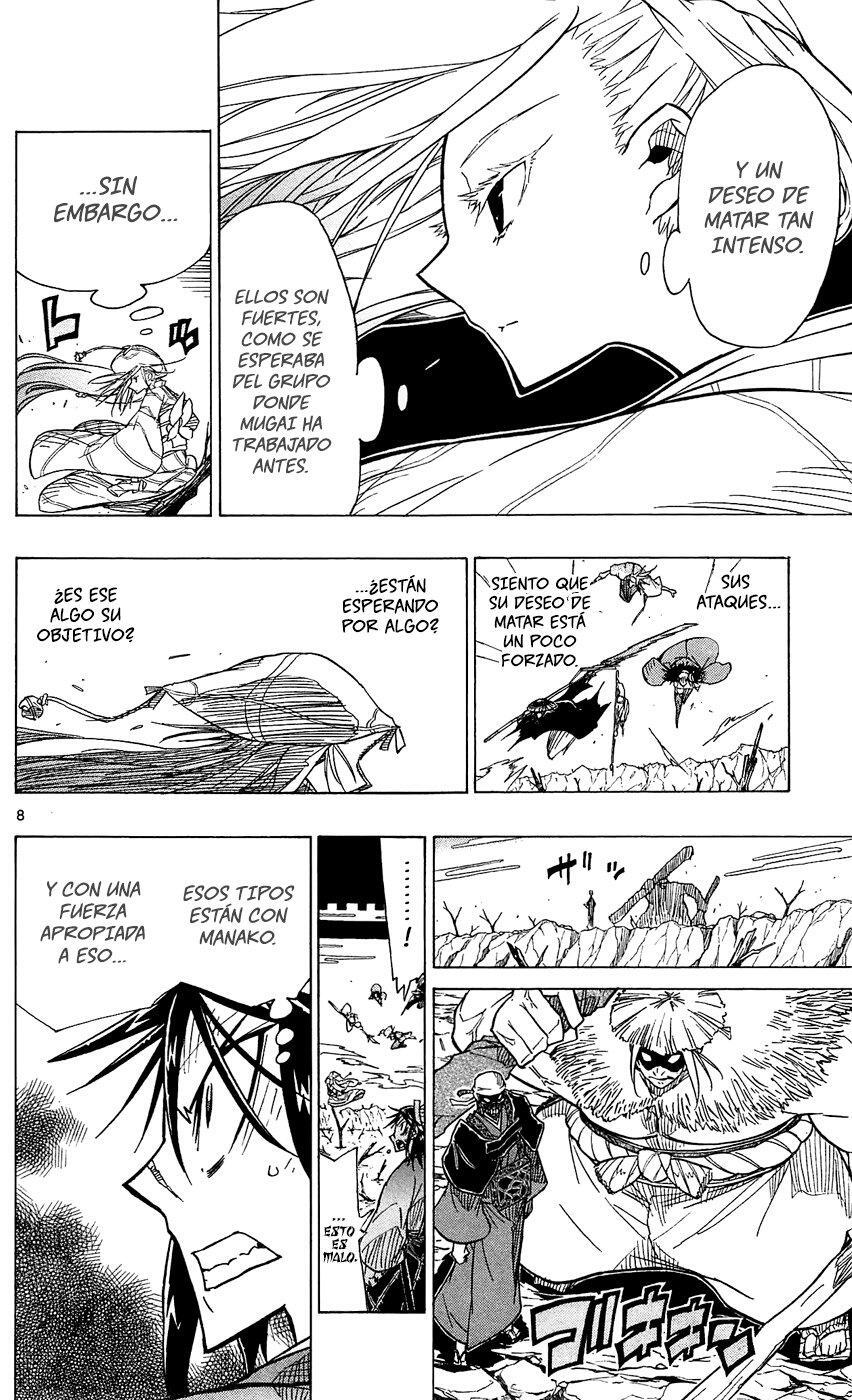 Capitulo 46 page 9