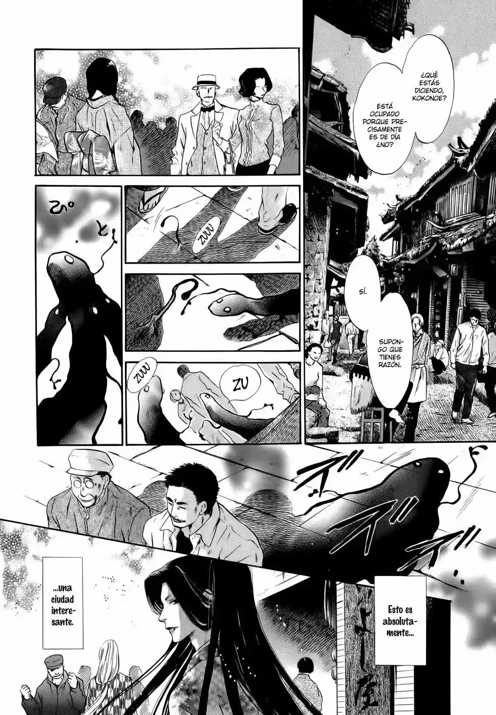 Capitulo 18 page 20
