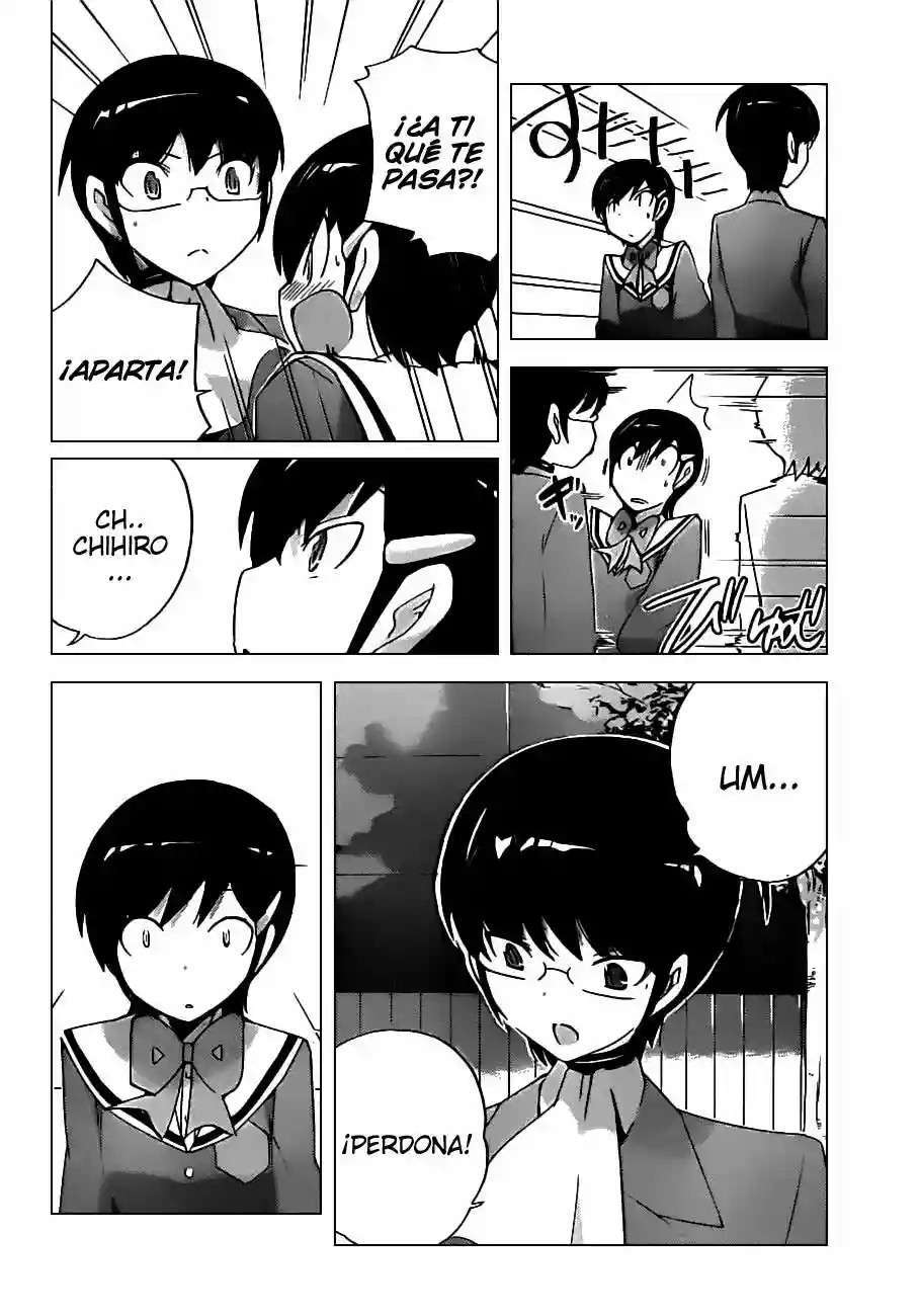 Capitulo 122 page 15