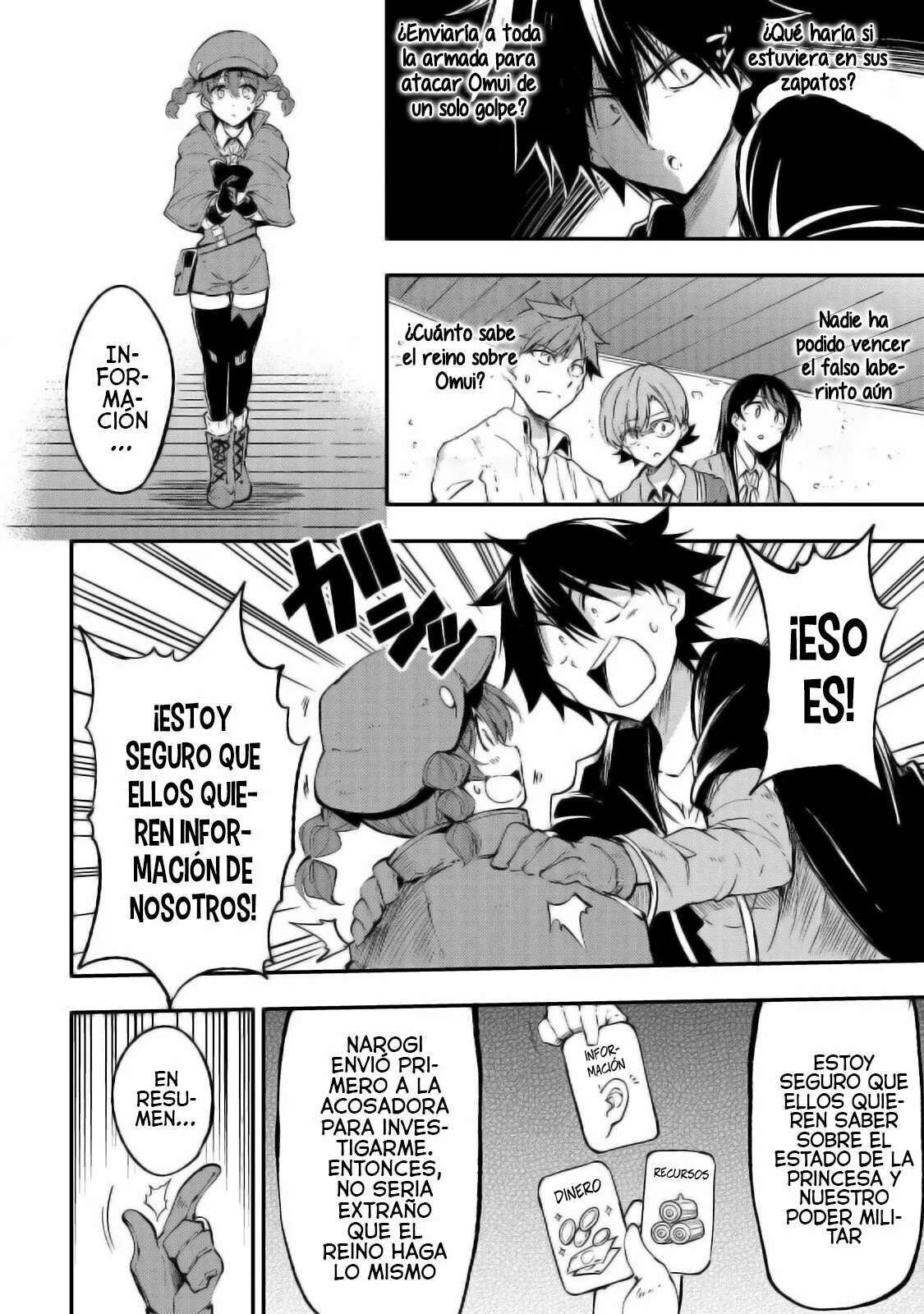 Capitulo 115 page 8