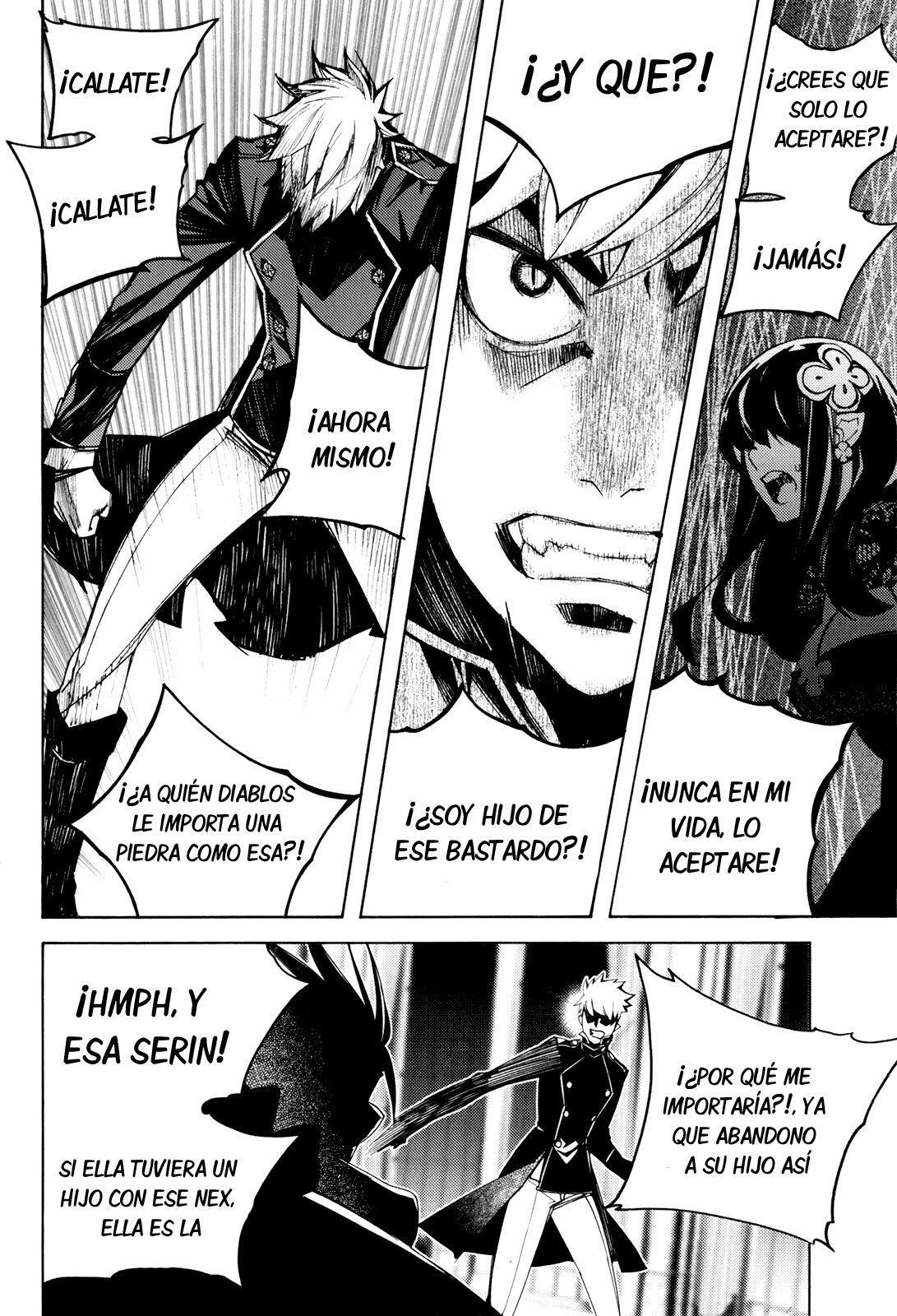 Capitulo 106 page 22