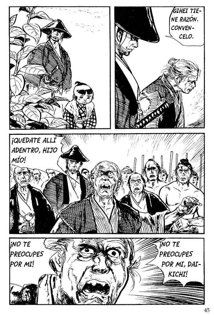 Capitulo 93 page 41